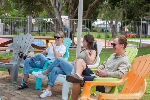 Corowa Bindaree Holiday Park - Accommodation Fremantle 3