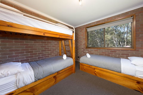 Corowa Bindaree Holiday Park - Accommodation Fremantle 5