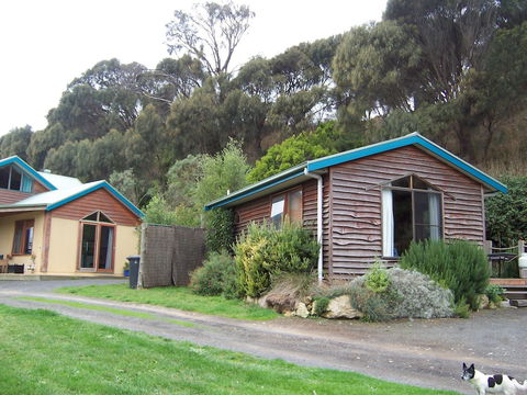Eastern Reef Cottages - Accommodation Fremantle 2