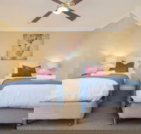 65 Main Daylesford - Hepburn Springs - Accommodation Fremantle