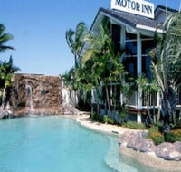 Runaway Bay Motor Inn - Accommodation Fremantle
