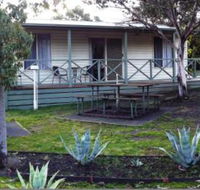 Stawell Park Caravan Park - Accommodation Fremantle