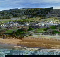 BIG4 Apollo Bay Pisces Holiday Park - Accommodation Fremantle