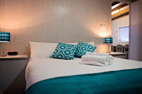 Rivergum Holiday Park - Accommodation Fremantle 5