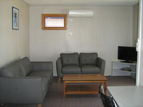 Rivergum Holiday Park - Accommodation Fremantle 3