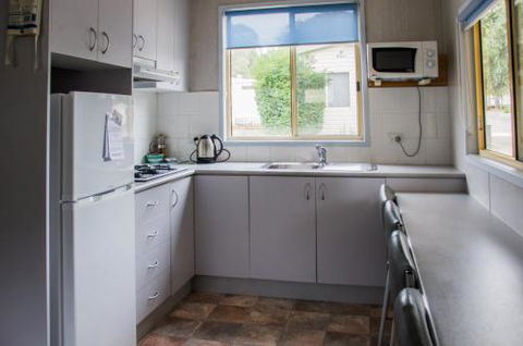 Rivergum Holiday Park - Accommodation Fremantle 2