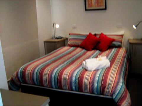 Rivergum Holiday Park - Accommodation Fremantle 1