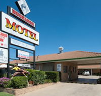Buckaroo Motor Inn - Accommodation Fremantle