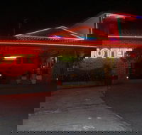 Mount Kuring-gai Motel - Accommodation Fremantle