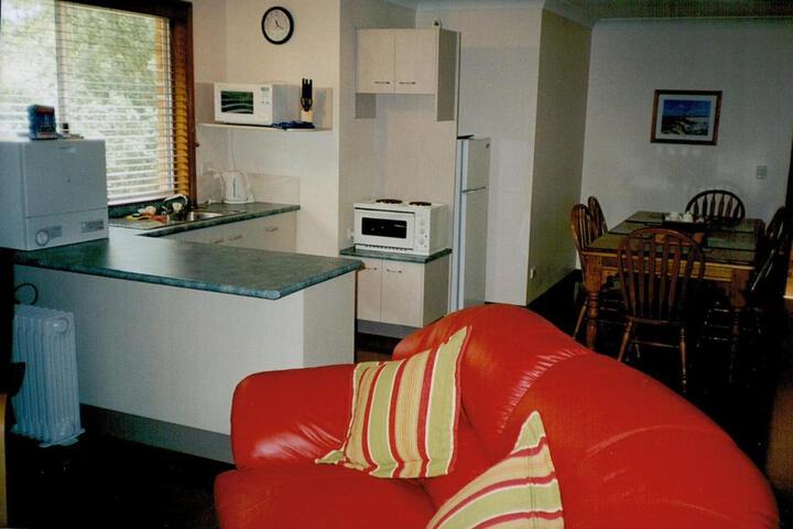 Sawtell NSW Accommodation Fremantle
