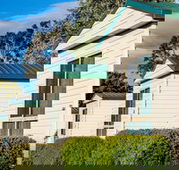 Discovery Parks  Hadspen - Accommodation Fremantle
