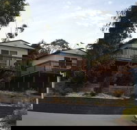 Discovery Parks  Hobart - Accommodation Fremantle