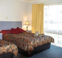 Ventura Motel - Accommodation Fremantle
