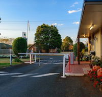 BIG4 Toowoomba Garden City Holiday Park - Accommodation Fremantle