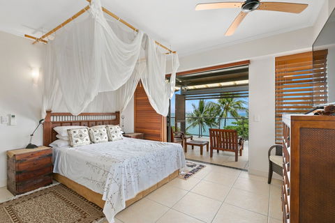 Sea Point On Trinity Beach - Accommodation Fremantle 2