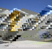 Splendido Resort Apartments - Accommodation Fremantle