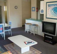 Broadbeach Central Holiday Units - Accommodation Fremantle