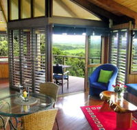 Mt Quincan Crater Retreat - Accommodation Fremantle