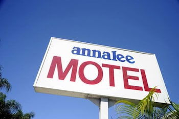 Annalee Motel Beaudesert - Accommodation Fremantle 3