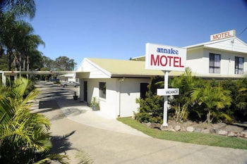 Annalee Motel Beaudesert - Accommodation Fremantle 1