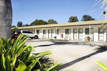 Annalee Motel Beaudesert - Accommodation Fremantle 2