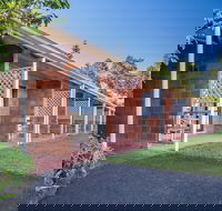 Malanda Lodge Motel - Accommodation Fremantle