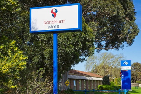 Frankston Holiday Park - Accommodation Fremantle 0