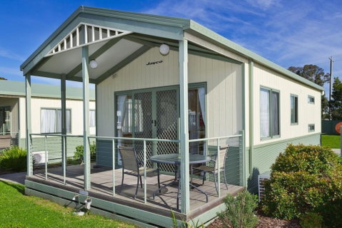 Frankston Holiday Park - Accommodation Fremantle 5