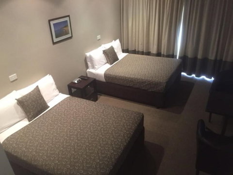 Frankston Holiday Park - Accommodation Fremantle 3
