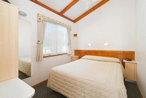 Frankston Holiday Park - Accommodation Fremantle 6