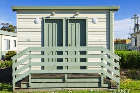 Frankston Holiday Park - Accommodation Fremantle 2