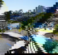 Jadon Place - Accommodation Fremantle