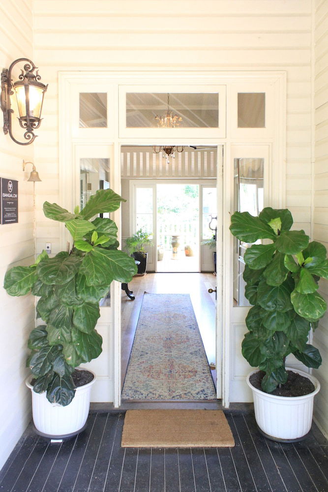 Bangalow NSW Accommodation Fremantle