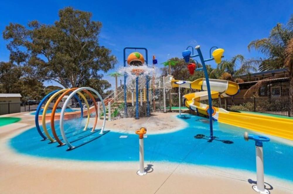  Accommodation Fremantle