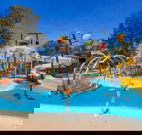 Discovery Parks  Lake Bonney - Accommodation Fremantle