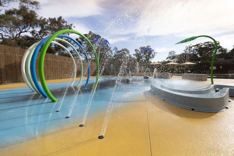 Alivio Tourist Park Canberra - Accommodation Fremantle 3