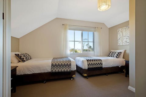 The Beach Retreat Eden - Accommodation Fremantle 1