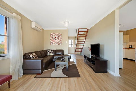 The Beach Retreat Eden - Accommodation Fremantle 7