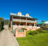 The Beach Retreat Eden - Accommodation Fremantle