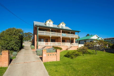 The Beach Retreat Eden - Accommodation Fremantle 0