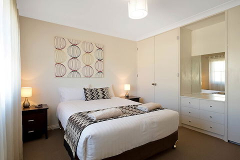 The Beach Retreat Eden - Accommodation Fremantle 3