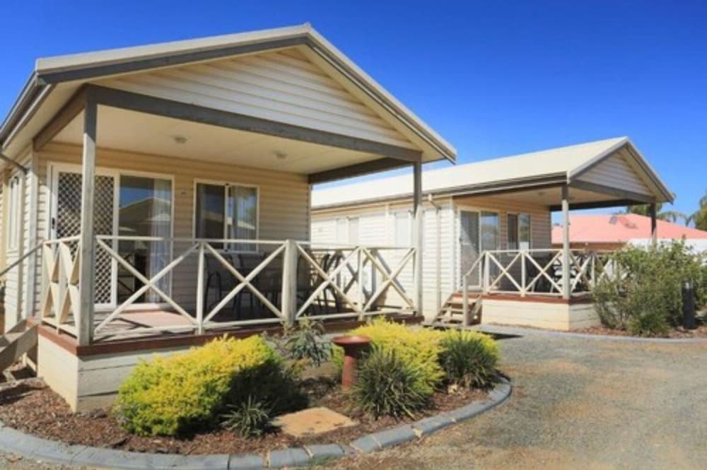Fimiston ACT Accommodation Fremantle