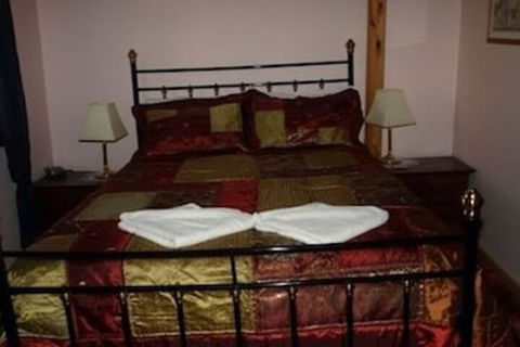 Pemberton Old Picture Theatre Holiday Apartments - Accommodation Fremantle 1
