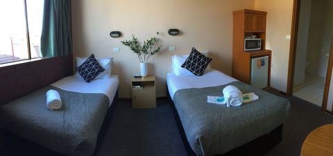 Nowra Motor Inn - Accommodation Fremantle 4