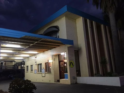 Nowra Motor Inn - Accommodation Fremantle 2