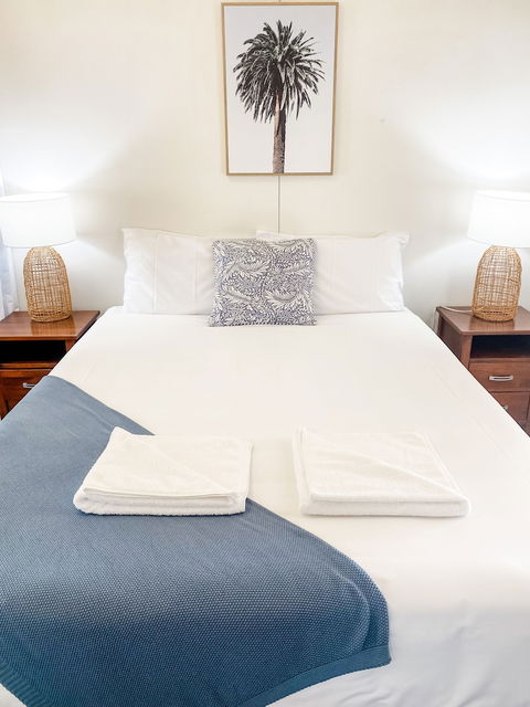 Pacific Sun Motor Inn Bargara - Accommodation Fremantle 0