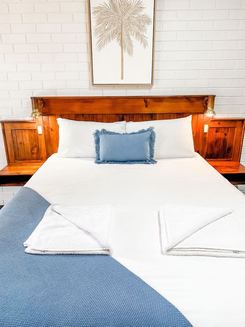 Pacific Sun Motor Inn Bargara - Accommodation Fremantle 3