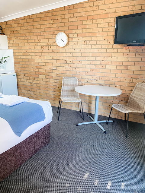 Pacific Sun Motor Inn Bargara - Accommodation Fremantle 2