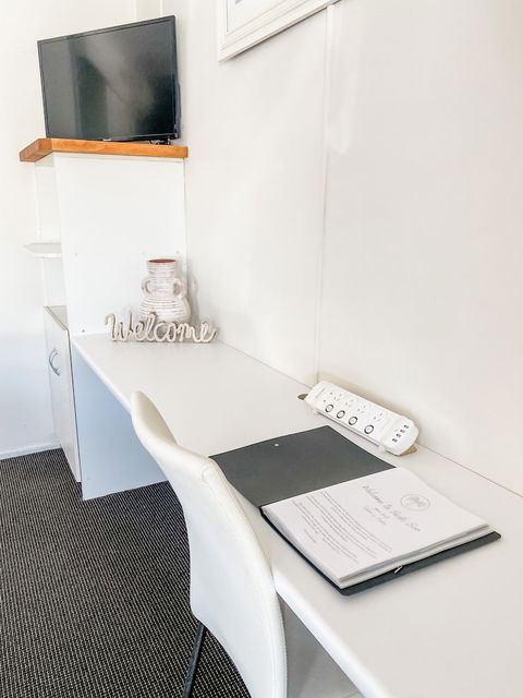 Pacific Sun Motor Inn Bargara - Accommodation Fremantle 6