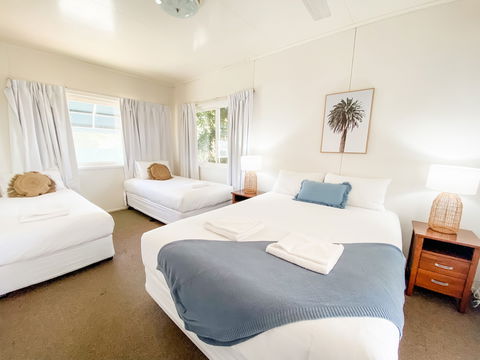 Pacific Sun Motor Inn Bargara - Accommodation Fremantle 5